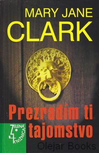 Prezradím ti tajomstvo