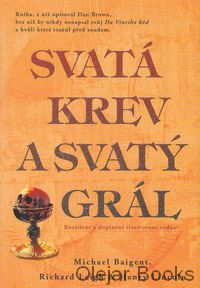 Svatá krev a svatý grál