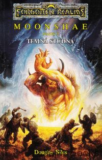 Moonshae 3: Temná studna