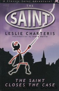 The Saint Closes The Case