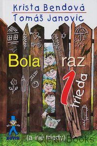 Bola raz jedna trieda