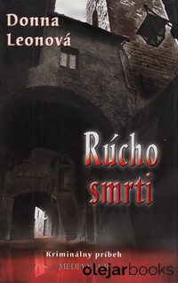 Rúcho smrti