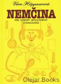 Nemčina pre odbory spoločného stravovania