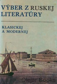 Výber z ruskej literatúry