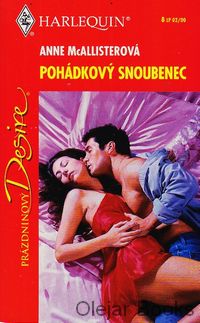 Pohádkový snoubenec