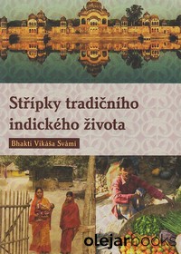 Střípky tradičního indického života