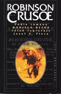 Robinson Crusoe
