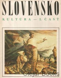 Slovensko 4 - Kultúra, I. časť