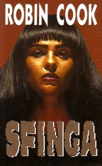 Sfinga