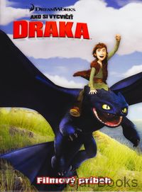 Ako si vycvičiť draka