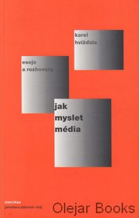 Jak myslet média