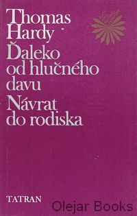 Ďaleko od hlučného davu; Návrat do rodiska