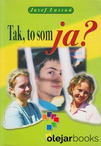 Tak, to som ja?