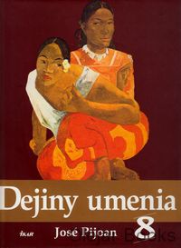 Dejiny umenia 8