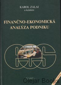 Finančno-ekonomická analýza podniku