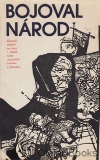 Bojoval národ