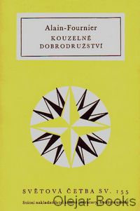 Kouzelné dobrodružství