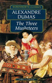 The Three Musketeers