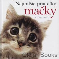 Najmilšie priateľky mačky