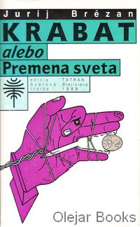 Krabat alebo Premena sveta