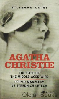 The Case of the Middle-Aged Wife / Případ manželky ve středních letech