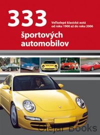 333 športových áut