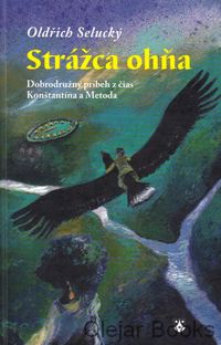 Strážca ohňa