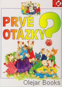 Prvé otázky?