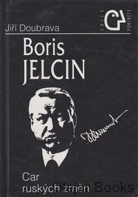 Boris Jelcin