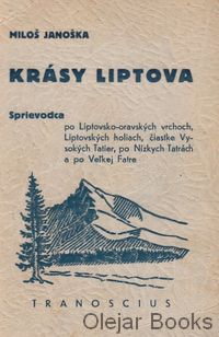 Krásy Liptova