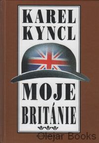 Moje Británie