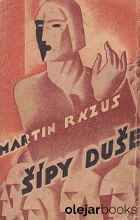 Šípy duše