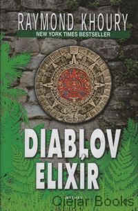 Diablov elixír