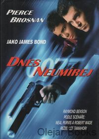 Dnes neumírej
