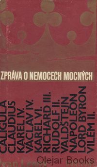 Zpráva o nemocech mocných