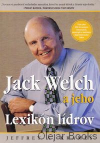 Jack Welch a jeho Lexikón lídrov