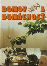 Domov a domácnosť