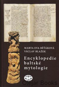 Encyklopedie baltské mytologie