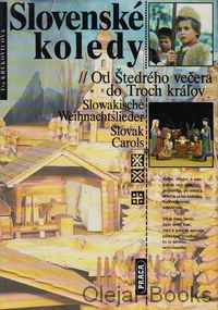 Slovenské koledy