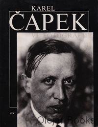 Karel Čapek ve fotografii