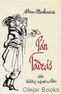 Pán Tadeáš