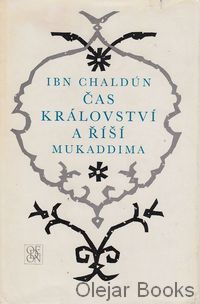 Čas království a říší Mukaddima