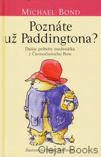 Poznáte už Paddingtona?