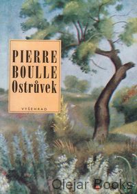 Ostrůvek