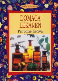 Domáca lekáreň