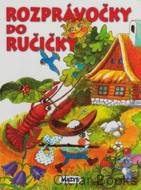 Rozprávočky do ručičky