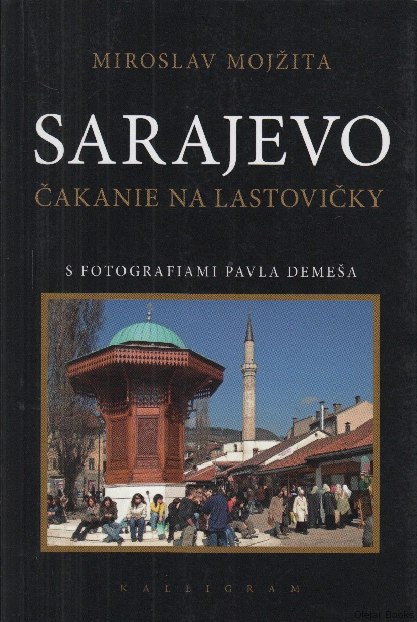 Sarajevo