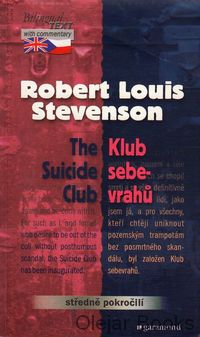 The Suicide Club; Klub sebevrahů