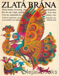 Zlatá brána