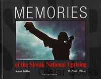 Memories of the Slovak National Uprising